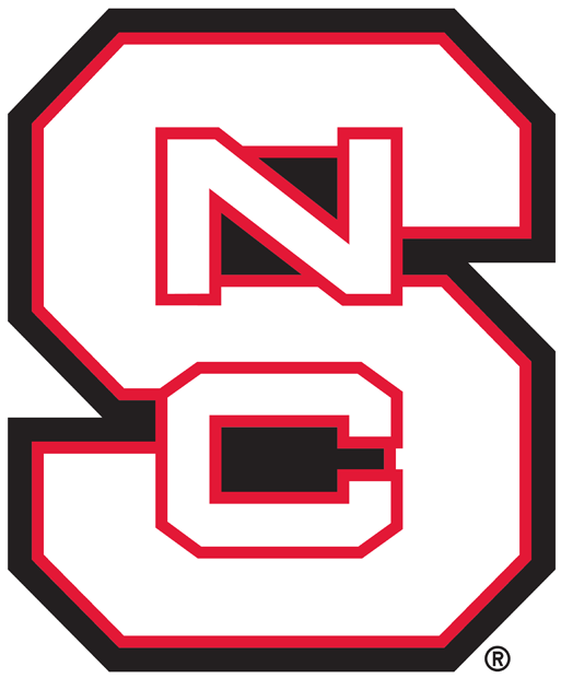 North Carolina State Wolfpack 2006-Pres Alternate Logo v3 iron on transfers for fabric